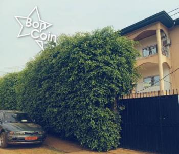 Appartement haut standing à louer Ngousso, Yaoundé