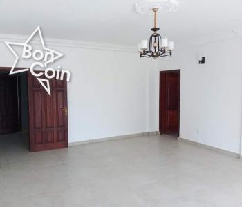 Appartement Haut standing à louer à Bonapriso, Douala