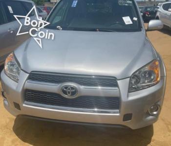 Toyota RAV4 2010 à vendre