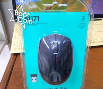 Souris sans Fil M171 Logitech