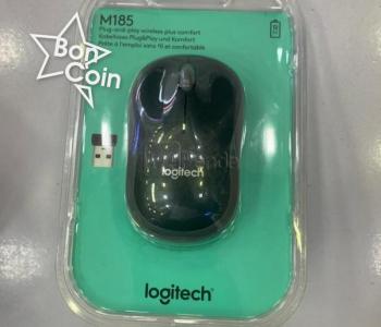 M185 Wireless Mouse – Logitech