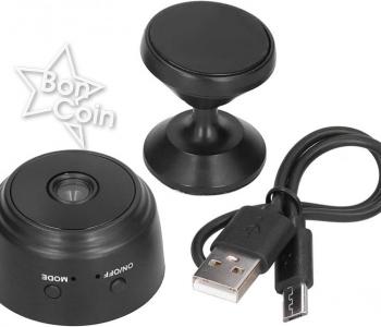 A9 Mini caméra 