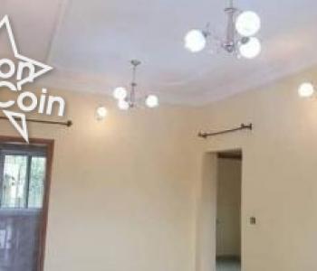 Appartement haut standing
