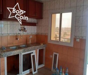 Appartement haut standing à Ngousso, Yaoundé