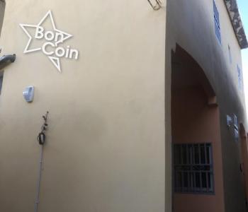 Appartement mini duplex à Nyom, Yaoundé