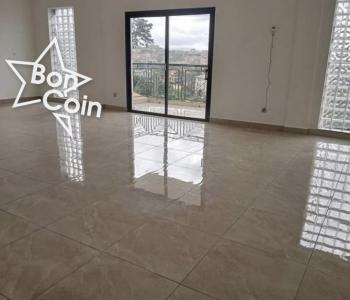 Appartement ultra moderne à louer à Odza, Yaoundé
