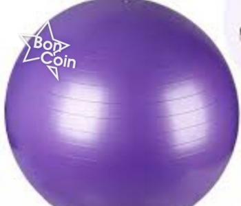 Ballon de Gym- Gym Ball 