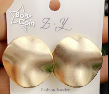 Boucles d’oreilles 