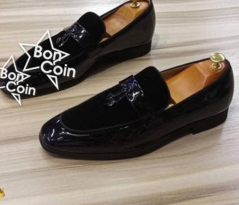 Chaussures hommes 