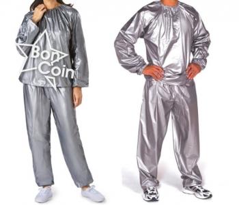Combinaison SAUNA - SUIT