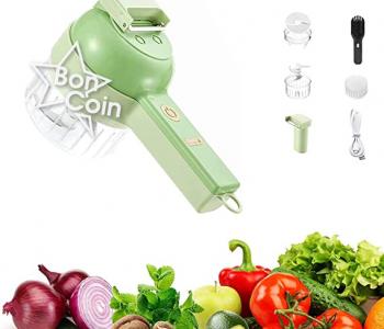 Découpeuse de légumes moderne 2 en 1 
