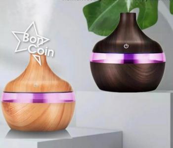 Diffuseur de parfum électrique 