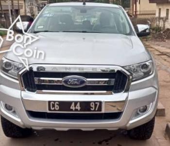 FORD RANGER 2019