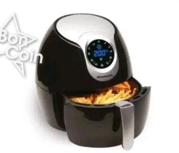 Friteuse à air