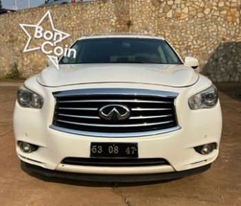 Infiniti QX60 2014 