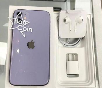 IPhone 11- 64Go
