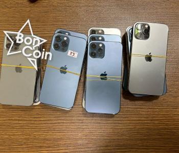 IPhone 12 Pro Max 128Go