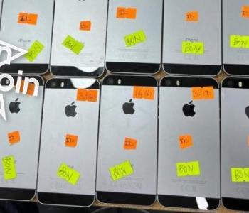 iPhone 5 SE 32Go