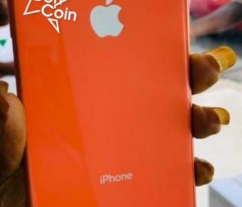 IPhone XR 128Go