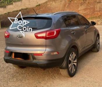 KIA SPORTAGE 2012