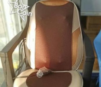 MINI FAUTEUIL DE MASSAGE 
