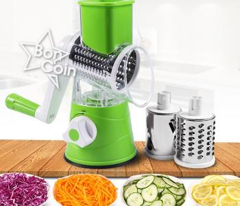 Mixeur manuel coupe légumes