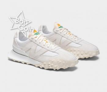 New Balance XC-72