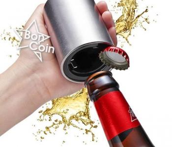 Ouvre bière magnétique