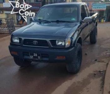 Pick-up Hilux 99