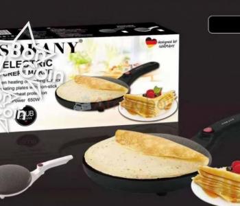 Poêle à crêpes