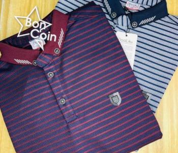 Polo Hommes