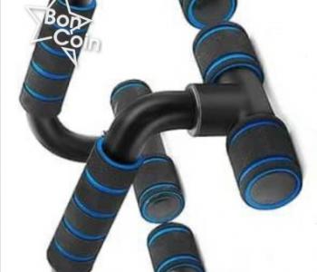 Push Up Bar