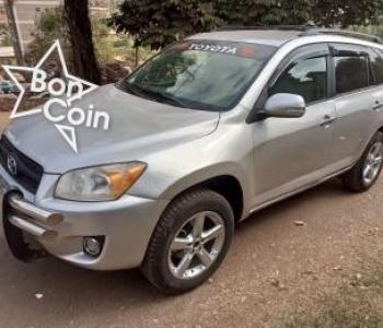 Toyota RAV4 2012 