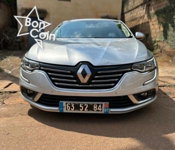 Renault Talisman 2018 
