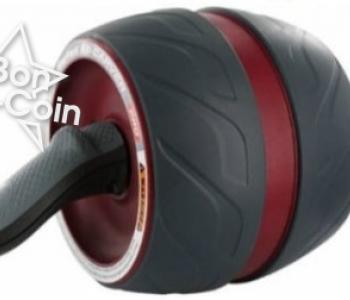 Roue Abdominale PRO CARVER