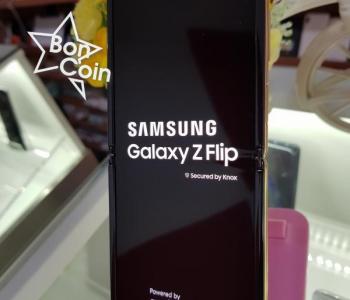 Samsung Galaxy Zflip 