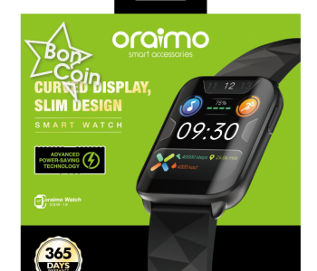 Smart Watch 0SW-16