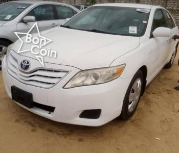 Toyota camry 2011 