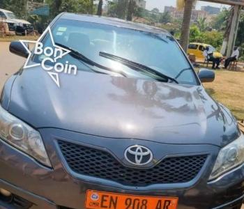 TOYOTA CAMRY 2014 