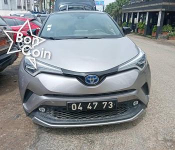 Toyota CHR 2018