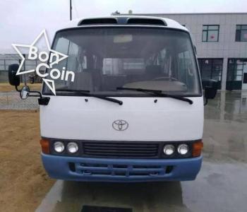 Toyota COASTER 2015 