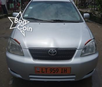 Toyota Corolla 115 année  2003
