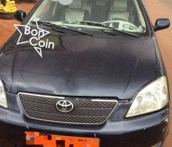 TOYOTA COROLLA 115 2003