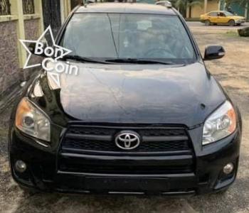 Toyota RAV4 2009/2010