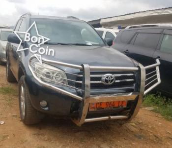 Toyota Rav4 2009 