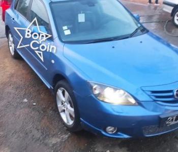 Mazda 3 2006