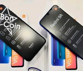 XIAOMI 9A 128Go EN PROMOTION 