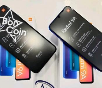 Xiaomi Redmi 9A 128Go