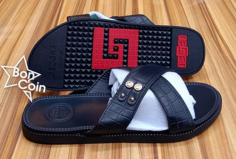 Babouche best sale louboutin prix