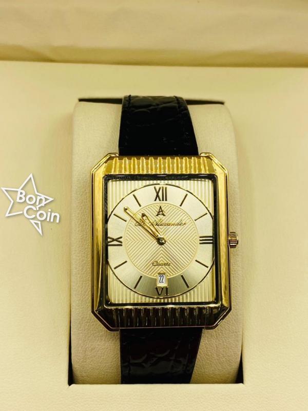 Bon coin montre best sale homme